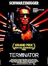 THE TERMINATOR