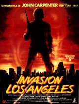 
                    Affiche de INVASION LOS ANGELES (1988)