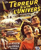 
                    Affiche de LES SURVIVANTS DE L'INFINI (1954)