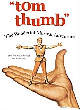 TOM THUMB