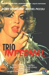 
                    Affiche de LE TRIO INFERNAL (1974)