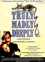 TRULY MADLY DEEPLY