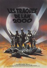 
                    Affiche de LES TRAQUES DE L'AN 2000 (1981)