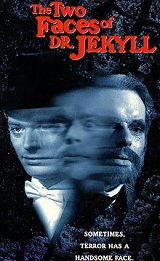 THE TWO FACES OF DR. JEKYLL