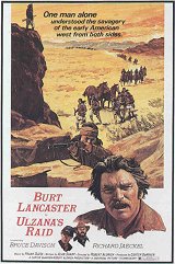 
                    Affiche de FUREUR APACHE (1972)