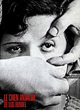 UN CHIEN ANDALOU