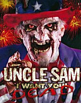 UNCLE SAM