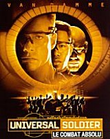 
                    Affiche de UNIVERSAL SOLDIER : LE COMBAT ABSOLU (1999)