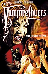 THE VAMPIRE LOVERS