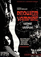 REQUIEM POUR UN VAMPIRE