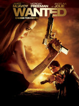 
                    Affiche de WANTED : CHOISIS TON DESTIN (2008)