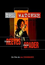 
                    Affiche de THE WATCHER (2000)