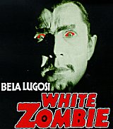 WHITE ZOMBIE