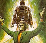 THE WICKER MAN