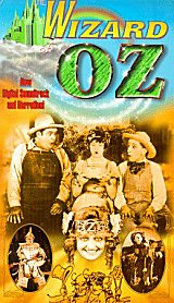 WIZARD OF OZ