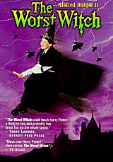 THE WORST WITCH (Serie)