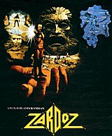 ZARDOZ