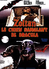 DRACULA'S DOG