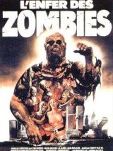 
                    Affiche de L'ENFER DES ZOMBIES (1979)