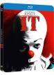 STEPHEN KING'S IT Blu-ray Zone 0 (France) 