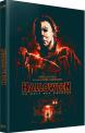 HALLOWEEN Blu-ray Zone B (France) 