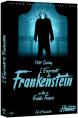 THE EVIL OF FRANKENSTEIN Blu-ray Zone B (France) 