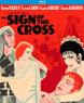 THE SIGN OF THE CROSS Blu-ray Zone A (USA) 