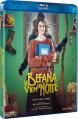 La Befana vien di notte Blu-ray Zone B (Italie) 