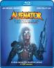 ALIENATOR Blu-ray Zone A (USA) 