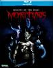 Morituris Blu-ray Zone A (USA) 