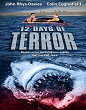 12 DAYS OF TERROR DVD Zone 1 (USA) 