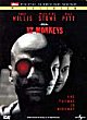 12 MONKEYS DVD Zone 1 (USA) 