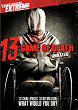 13 GAME SAYAWNG DVD Zone 1 (USA) 