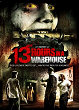 13 HOURS IN DA WAREHOUSE DVD Zone 1 (USA) 