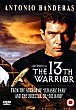 THE 13TH WARRIOR DVD Zone 2 (Angleterre) 