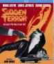 SUDDEN TERROR Blu-ray Zone A (USA) 