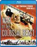 WAR OF THE COLOSSAL BEAST Blu-ray Zone A (USA) 