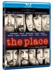The Place Blu-ray Zone B (Italie) 