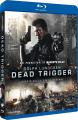 Dead Trigger Blu-ray Zone B (Italie) 