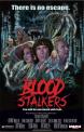 Blood Stalkers Blu-ray Zone A (USA) 