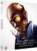 HOLLOW MAN Blu-ray Zone 0 (Angleterre) 