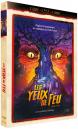 Eyes of Fire Blu-ray Zone B (France) 