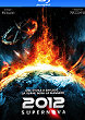 2012 : SUPERNOVA Blu-ray Zone B (France) 