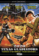 ANNO 2020 : I GLADIATORI DEL FUTURO DVD Zone 2 (Allemagne) 