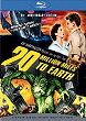 20 MILLION MILES TO EARTH Blu-ray Zone A (USA) 