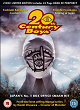 20-SEIKI SHONEN DVD Zone 2 (Angleterre) 