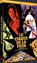 CIRCUS OF FEAR Blu-ray Zone B (France) 