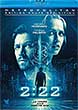 2:22 Blu-ray Zone B (France) 