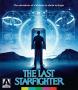 THE LAST STARFIGHTER Blu-ray Zone B (Angleterre) 