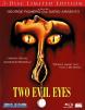 TWO EVIL EYES Blu-ray Zone 0 (USA) 